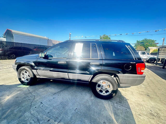 jeep grand cherokee 2000 1J4GW48S9YC355893 image jeep grand cherokee 2000 1J4GW48S9YC355893 image